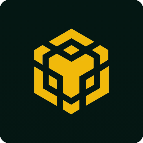 BNB Chain logo