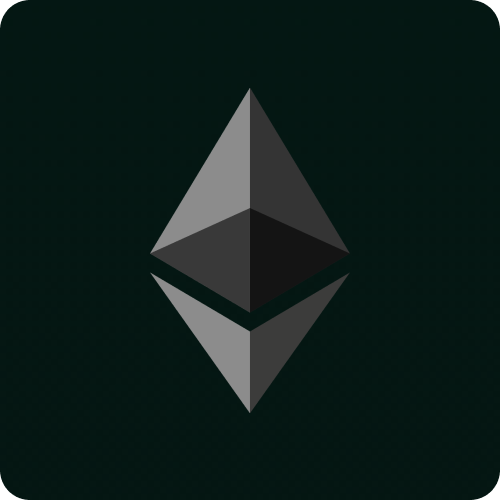 Ethereum logo