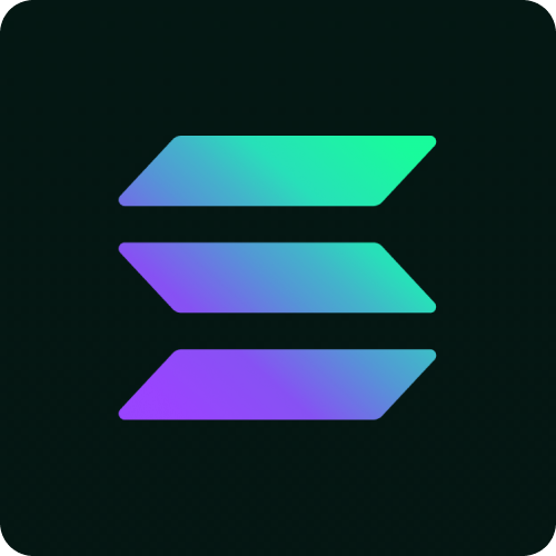 Solana logo